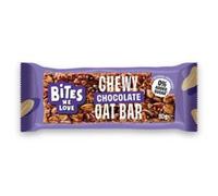 Bites We Love BitesWeLove Chocolate Chewy Oat Bars 30g