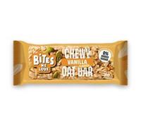 Bites We Love BitesWeLove Vanilla Chewy Oat Bars 30g