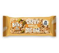 Bites We Love BitesWeLove Vanilla Chewy Oat Bars 30g