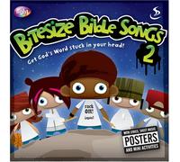 Bitesize Bible Songs 2: No. 2 (Light)