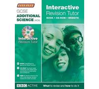 Bitesize Interactive Revision Tutor: Additional Science (AQA) GCSE (Bitesize GCSE)