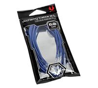 BitFenix Alchemy 2.0 PSU Cable, 5x 60cm - Blue