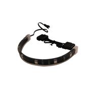 BitFenix Alchemy LED Strips, 20 cm LED bulb Green 1.44 W