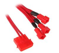 BitFenix BFA-MSC-M33F5VRR-RP internal power cable 0.2 m