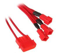 BitFenix BFA-MSC-M33F7VRR-RP internal power cable 0.2 m