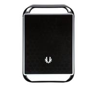 BitFenix BFC-PM2-300-KKGSK-3A computer case Midi Tower Black
