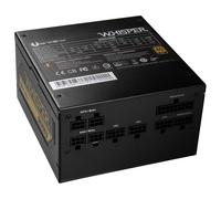 BitFenix BWG450M power supply unit 450 W 20+4 pin ATX Black