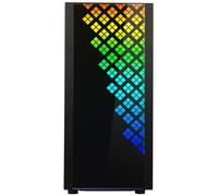 BitFenix Dawn TG Black