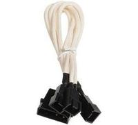BitFenix Molex - 3 x 3-Pin Fan 12v 20cm 0.2 m