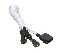 BitFenix Molex - 3 x fan 5V, 20 cm 0.2 m