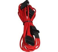 BitFenix Molex - 4 x SATA 20 cm 0.2 m