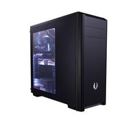 BitFenix NOVA Midi Tower Black