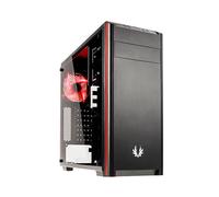BitFenix Nova TG Midi Tower Black