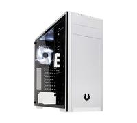 BitFenix Nova TG Midi Tower White