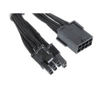 BitFenix PCI-E (6+2 pin) - PCI-E (6+2 pin), 0.45m