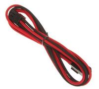 BitFenix PCI-E (6-pin) - PCI-E (6-pin), 0.45m