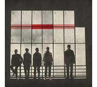 Biting Tongues Live It (Vinyl) 12" Album