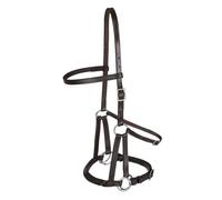 Bitless bridle for cob Tellington Ttouch