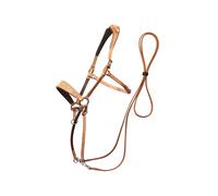 Bitless bridles for horses Edix Saddles ED1-Rose