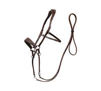 Bitless bridles for horses Edix Saddles ED1-Rose