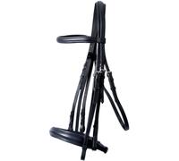 Bitless bridles T de T Bellini