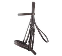Bitless bridles T de T Bellini