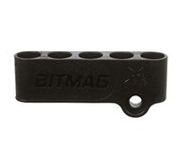 BitMag Magnetic Bit Holder, Black