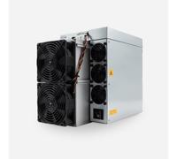 Bitmain Antminer S21 Pro 234 TH