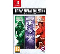 Bitmap Bureau Collection