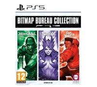 BITMAP BUREAU COLLECTION