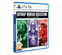 Bitmap Bureau Collection (PS5) - Brand New & Sealed Free UK P&P