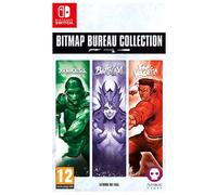 BITMAP BUREAU COLLECTION