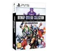 Bitmap Bureau Collection Deluxe