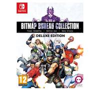 BITMAP BUREAU COLLECTION DELUXE EDITION