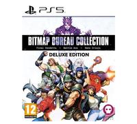 BITMAP BUREAU COLLECTION DELUXE EDITION