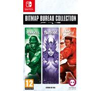 BITMAP BUREAU COLLECTION