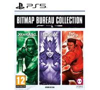 Bitmap Bureau Collection (PS5) New
