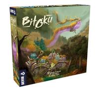 Bitoku (Paperback Book)