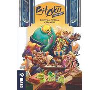 Bitoku Resutoran Expansion