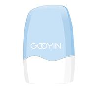 Bitong Wide Data Defender Roller Stamp, Identity Protection Roller Stamp, Address Blocker