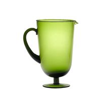 BITOSSI Blown Glass Jug U