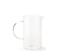 BITOSSI Boro Polyurethane Glass Carafe 1,5 Ml U