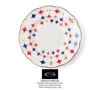 Bitossi - The Table Disassembled - Abracadabra - Soup Plates Lampo 9.06