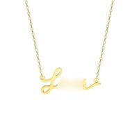 BITOWO Girls & Kids Friendship Necklace: Music-Lovers Jewellery Accessory
