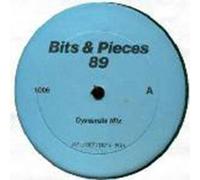 Bits And Pieces 89 - Various 12"