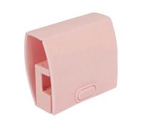 Bits de forage à ongles - 23 trous Rack en silicone, organisateur de tête de polissage | La conception compacte s'adapte à n'importe quel espace de travail, des poignées de silicone flexibles en toute