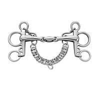 Bits for horses Sprenger pelham Maxcontrol