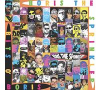 Bits O Boris [VINYL]