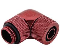 Bits Power G 1/4 inch Anti Cyclone Adapter Royal Blue