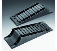 BITS4REASONS MAYPOLE FROLI NEW MODEL TWIN LEVEL RAMP SET MP4601 (INCLUDES 2 WHEEL RAMPS) MOTORHOME AND CARAVAN